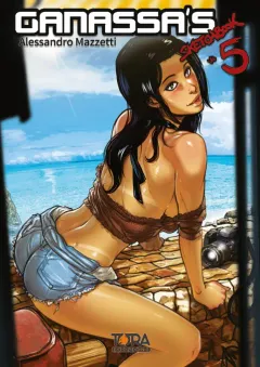 Volume cover